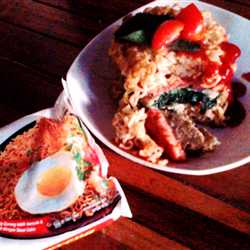 Indomie Patty Bayam